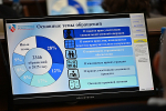 Депутаты АКЗС единогласно поддержали доклад Уполномоченного по правам человека в Алтайском крае