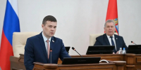 АКЗС поддержало в окончательной редакции закон об увеличении штрафов за незаконную нестационарную торговлю - Барнаульская городская Дума