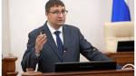 Депутаты АКЗС единогласно поддержали доклад Уполномоченного по правам человека в Алтайском крае Фото №1