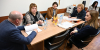 Отчет омбудсмена, такси, древесина. Депутаты-социалисты АКЗС рассмотрели ключевые вопросы мартовской сессии - Справедливая Россия