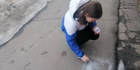 В Октябрьском районе прошла акция «СтопНаркотик» - Администрация г. Барнаул