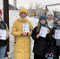 В Барнауле для школьников проводят занятия по комплексной безопасности - Администрация г. Барнаул