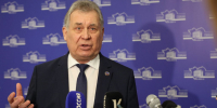 Александр Романенко: Бюджет Алтайского края на 2026 год исполняется стабильно, несмотря на возросшие расходы Фото №1 - Алтайская правда