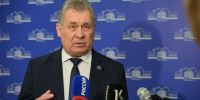 Александр Романенко: Бюджет Алтайского края на 2026 год исполняется стабильно, несмотря на возросшие расходы - Законодательное Собрание