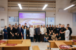 VIII Внутривузовские «Симуляционные бои» в АГМУ: бэкстейдж от фотокорреспондетов МИА "ПульS"