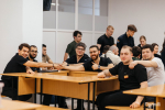 VIII Внутривузовские «Симуляционные бои» в АГМУ: бэкстейдж от фотокорреспондетов МИА "ПульS"