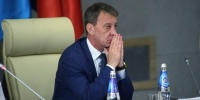 Мэр Барнаула Вячеслав Франк отчитается о работе администрации города за 2025 год - ИА Амител
