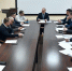 Совещание по подготовке к паводку и ледоходу / Фото: barnaul.org - ИА Амител