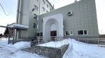 В минздраве назвали новый срок сдачи проблемной поликлиники горбольницы №3 Барнаула