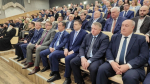 За прошедший год собственные доходы города Барнаула увеличены до 17 млрд рублей