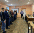 В Барнауле определили сильнейших шахматистов среди трудовых коллективов Железнодорожного района - Администрация г. Барнаул
