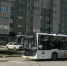 Новые автобусы в Барнауле / Фото: amic.ru - ИА Амител