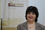 Трудоустройство людей с инвалидностью: расширенное заседание в Общественной палате Алтайского края
