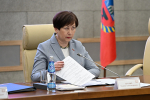 Александр Романенко: Барнаул всегда был и остается передовым в вопросах организации местного самоуправления
