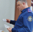 В Бийске несовершеннолетний предстал перед судом за покушение на сбыт наркотиков в крупном размере - Следственный комитет