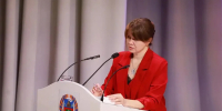 Расширенное заседание коллегии Минкультуры Алтайского края - Администрация Алтайского края