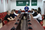 Студенты АлтГТУ вышли в полуфинал чемпионата CASE-IN