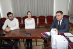 Студенты АлтГТУ вышли в полуфинал чемпионата CASE-IN