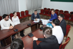 Студенты АлтГТУ вышли в полуфинал чемпионата CASE-IN