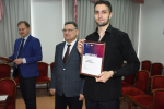 Студенты АлтГТУ вышли в полуфинал чемпионата CASE-IN