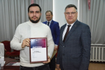 Студенты АлтГТУ вышли в полуфинал чемпионата CASE-IN