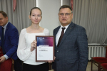 Студенты АлтГТУ вышли в полуфинал чемпионата CASE-IN