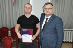 Студенты АлтГТУ вышли в полуфинал чемпионата CASE-IN