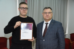Студенты АлтГТУ вышли в полуфинал чемпионата CASE-IN