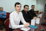 Студенты АлтГТУ вышли в полуфинал чемпионата CASE-IN