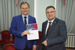 Студенты АлтГТУ вышли в полуфинал чемпионата CASE-IN