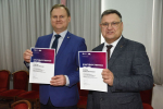 Студенты АлтГТУ вышли в полуфинал чемпионата CASE-IN