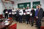 Студенты АлтГТУ вышли в полуфинал чемпионата CASE-IN