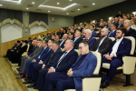 Депутаты Барнаульской городской Думы обозначили приоритетные направления развития города