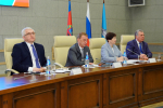Депутаты Барнаульской городской Думы обозначили приоритетные направления развития города