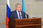 Депутаты Барнаульской городской Думы обозначили приоритетные направления развития города