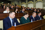 Депутаты Барнаульской городской Думы обозначили приоритетные направления развития города