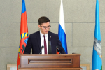Депутаты Барнаульской городской Думы обозначили приоритетные направления развития города