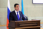 Депутаты Барнаульской городской Думы обозначили приоритетные направления развития города