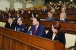 Депутаты Барнаульской городской Думы обозначили приоритетные направления развития города