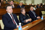 Депутаты Барнаульской городской Думы обозначили приоритетные направления развития города