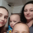 Профилактика пожарной безопасности в жилых домах многодетных семей - Минсоцзащиты Алтайского края