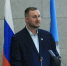 Никита Федюнин / Фото: amic.ru / Екатерина Смолихина - ИА Амител