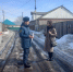 На территории города продолжаются профилактические мероприятия по обеспечению пожарной безопасности - Администрация г. Барнаул