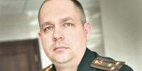Полковник из Барнаула рассказал, как поддерживают боевой дух и дисциплину в Росгвардии Фото №1 - Алтайская правда