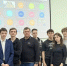 Студенческий актив принял участие во Всероссийском телемосте «Крымская весна» - АлтГУ