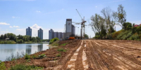 Реконструкция водопровода в центре Барнаула сработает на жилье у Речного и Спичку - Сетевое издание Толк