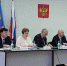 В Немецком национальном районе прошел отчет главы перед депутатами - Законодательное Собрание