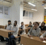 В АГМУ прошла научно-практическая конференция «Здоровые почки для всех – расширить знания и повысить грамотность в вопросах здоровья» - АГМУ