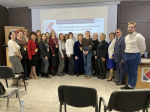 От фосфорно-кальциевого обмена до фибрилляции предсердий: профессора АГМУ выступили с докладами в Новосибирске