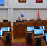 В АКЗС прошел парламентский урок для членов Молодежного Парламента Новоалтайска - Законодательное Собрание